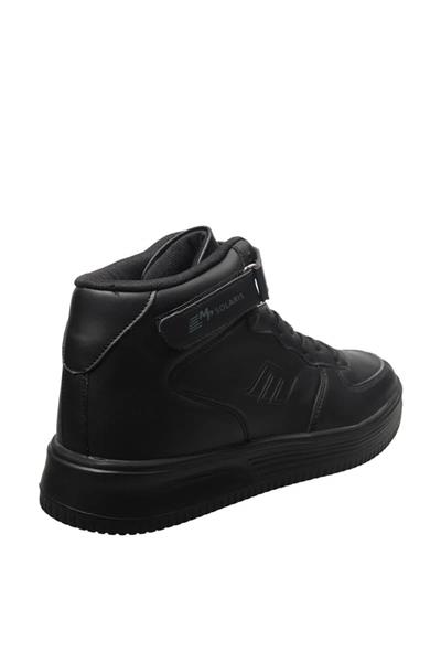 MP Kadın Jordan Spor Ayakkabı Siyah MP2568-Z