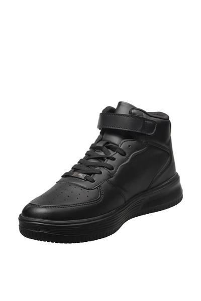 MP Kadın Jordan Spor Ayakkabı Siyah MP2568-Z