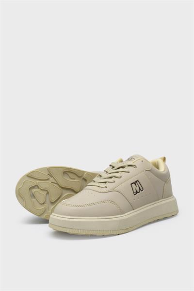 Mp Kadın Spor Ayakkabı Bej MP-2084