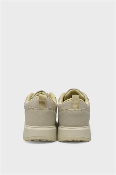 Mp Kadın Spor Ayakkabı Bej MP-2084