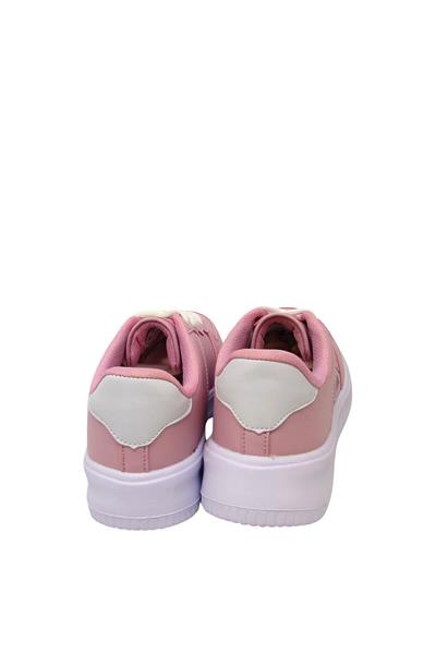 Mp Kadın Spor Ayakkabı Pembe MP2516-Z