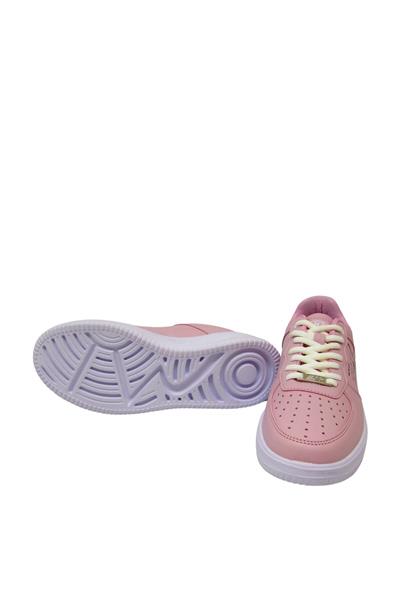 Mp Kadın Spor Ayakkabı Pembe MP2516-Z