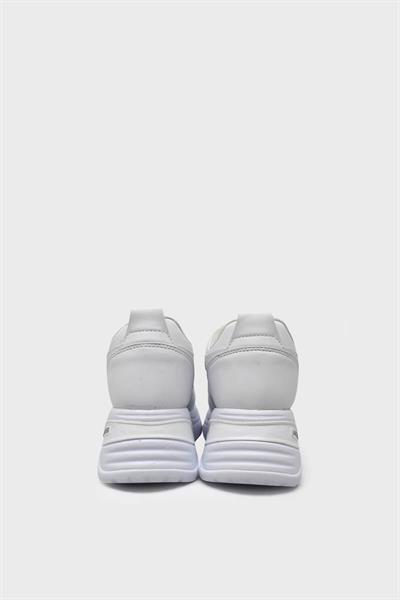 MP Kadın Spor Bot Beyaz MP305