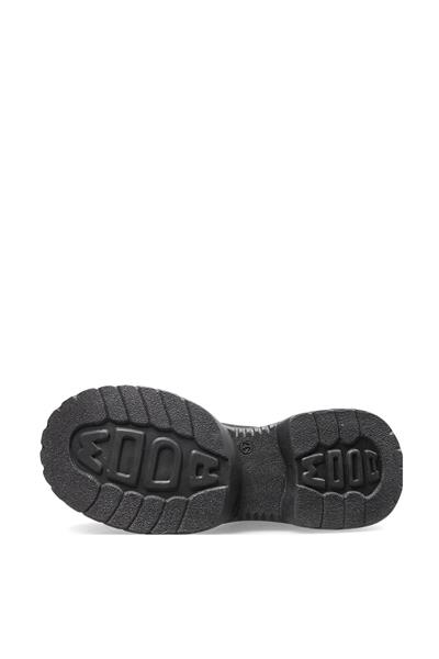 MP Kadın Spor Bot Siyah MP305