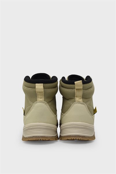 Mp Kadın Tracking Bot Bej MP-2001