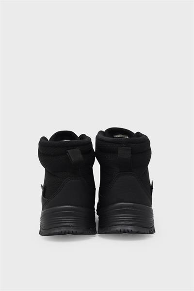 Mp Kadın Tracking Bot Siyah MP-2001