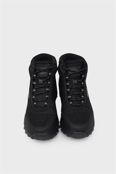 Mp Kadın Tracking Bot Siyah MP-2001