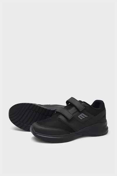 Mp Kadın Yazlık Spor Ayakkabı Siyah MP-1568