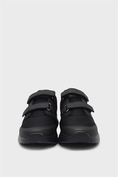 Mp Kadın Yazlık Spor Ayakkabı Siyah MP-1568