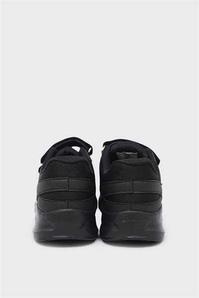 Mp Kadın Yazlık Spor Ayakkabı Siyah MP-1568