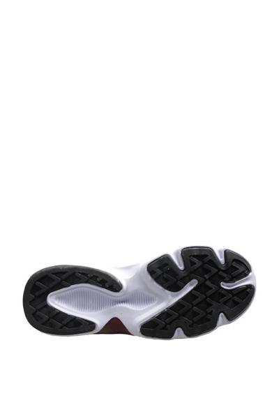 MP Unisex Basket Ayakkabısı Gri Bordo MP-2635