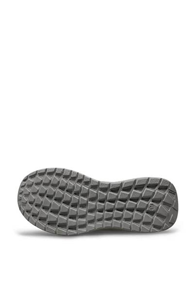 Mp Unisex Çocuk Bağcıklı Spor Ayakkabı Gri MP-3011