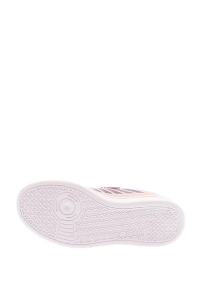MP Unisex Çocuk Yazlık Spor Ayakkabı Pudra MP3427-F