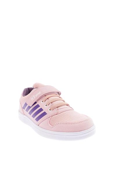 MP Unisex Çocuk Yazlık Spor Ayakkabı Pudra MP3427-F