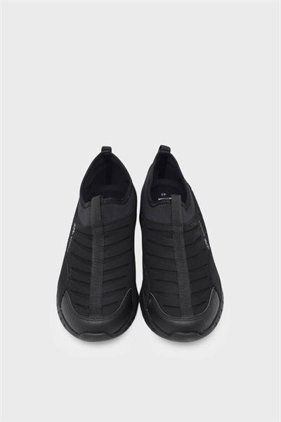 MP Unisex Oscar Aqua Spor Ayakkabı Siyah MP7350