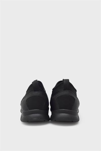 MP Unisex Oscar Aqua Spor Ayakkabı Siyah MP7350