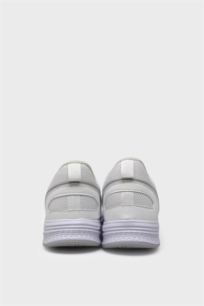 MP Unisex Sneakers Spor Ayakkabı Beyaz MP-1046