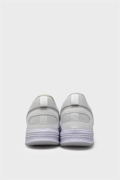 MP Unisex Sneakers Spor Ayakkabı Beyaz MP-1046