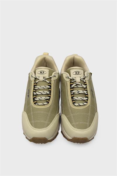 Mp Unisex Spor Ayakkabı Bej MP-2002