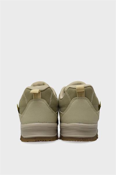 Mp Unisex Spor Ayakkabı Bej MP-2002