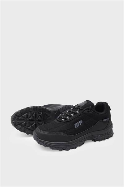 Mp Unisex Spor Ayakkabı Siyah MP-2002