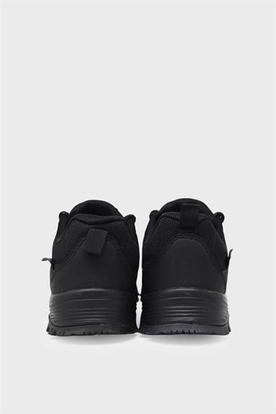 Mp Unisex Spor Ayakkabı Siyah MP-2002