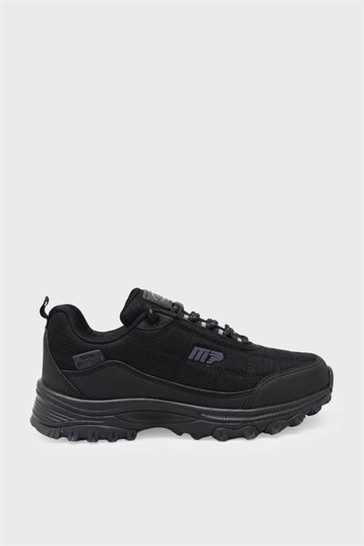 Mp Unisex Spor Ayakkabı Siyah MP-2002