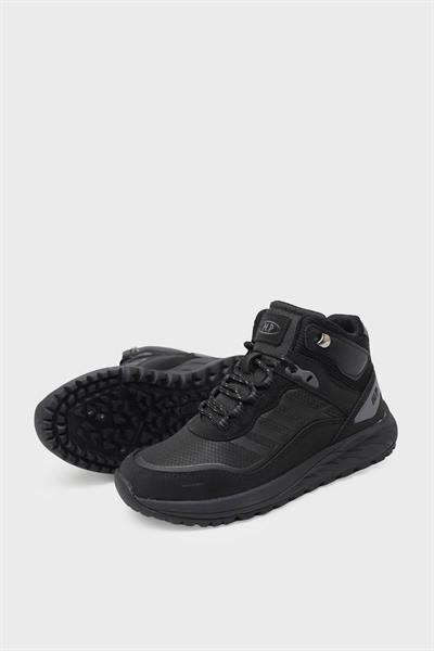 Mp Unisex Spor Bot Siyah MP-2013