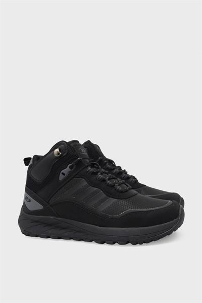 Mp Unisex Spor Bot Siyah MP-2013