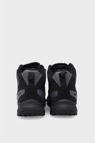 Mp Unisex Spor Bot Siyah MP-2013