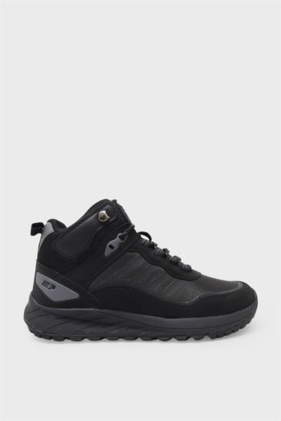 Mp Unisex Spor Bot Siyah MP-2013
