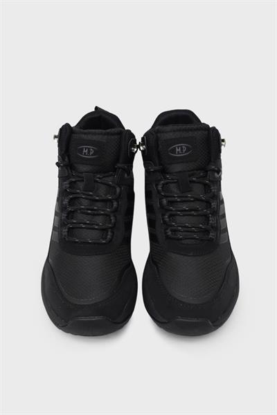 Mp Unisex Spor Bot Siyah MP-2013