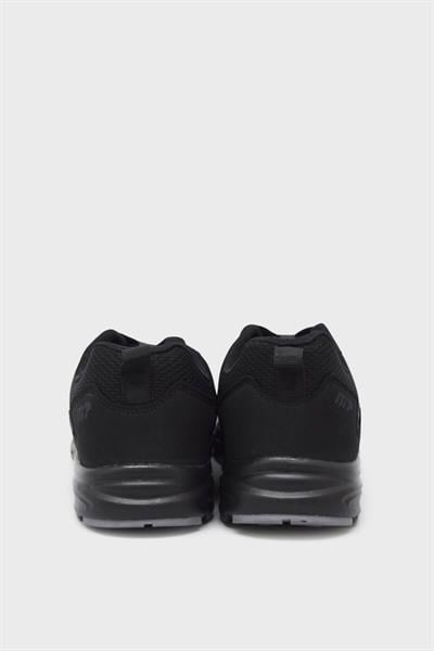 Mp Unisex Yazlık Spor Ayakkabı Siyah MP-1526