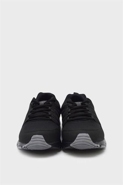 Mp Unisex Yazlık Spor Ayakkabı Siyah MP-1526