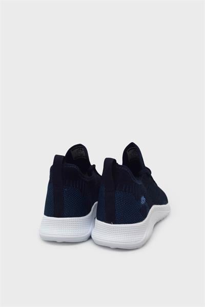 Mp Unisex Yazlık Streçli Spor Ayakkabı Lacivert MP-1501