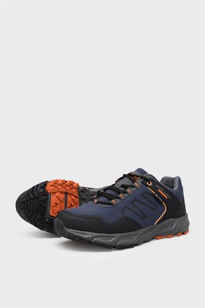 North Of Wild Erkek Outdoor Spor Ayakkabı Füme EK2022-02