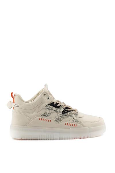 North Wild Almost Unisex Spor Bot Bej EK2022-06