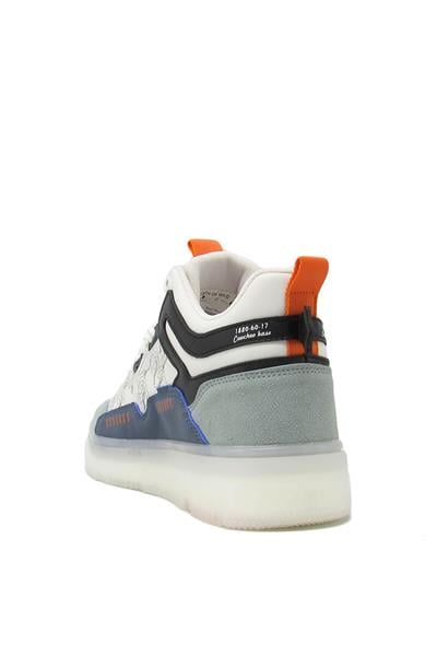 North Wild Almost Unisex Spor Bot Beyaz EK2022-06