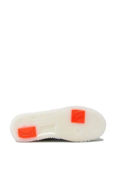 North Wild Almost Unisex Spor Bot Beyaz EK2022-06