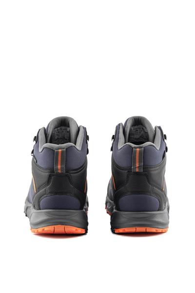 North Wild Erkek Outdoor Fingal Bot Füme Oranj EK2022-03