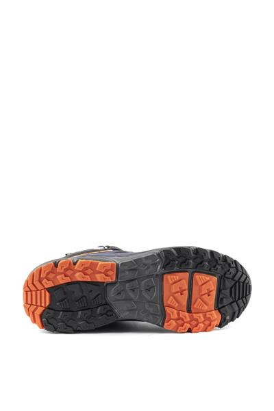 North Wild Erkek Outdoor Fingal Bot Füme Oranj EK2022-03