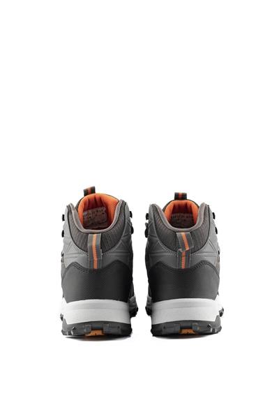 North Wild Erkek Outdoor Raca Bot Füme Oranj EK2022-16