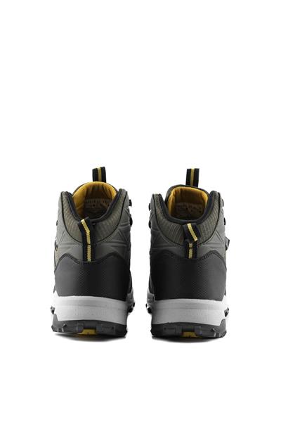 North Wild Erkek Outdoor Raca Bot Haki Siyah EK2022-16