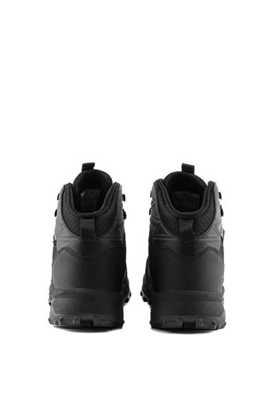 North Wild Erkek Outdoor Raca Bot Siyah EK2022-16