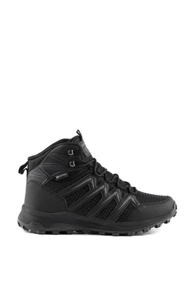 North Wild Erkek Outdoor Raca Bot Siyah EK2022-16