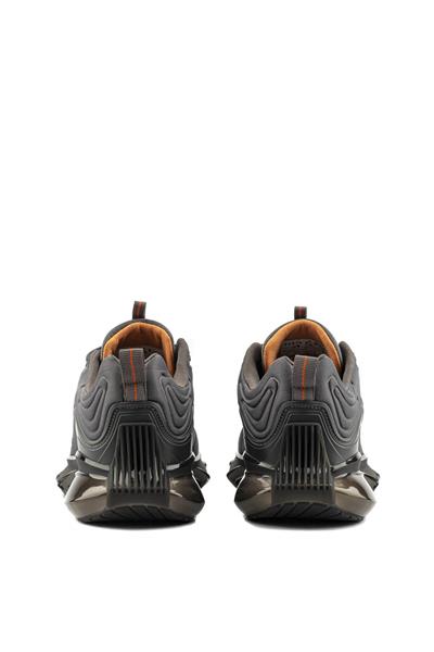North Wild Erkek Ultranorth Spor Ayakkabı Füme DK2022-02