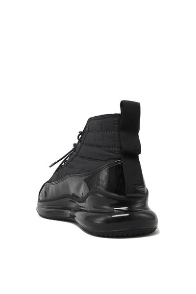 North Wild Inside Erkek Spor Bot Siyah EK2022-07