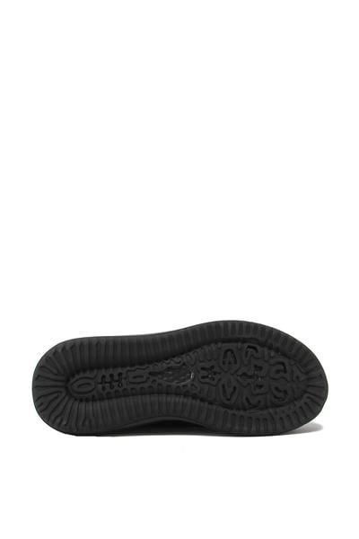 North Wild Inside Erkek Spor Bot Siyah EK2022-07