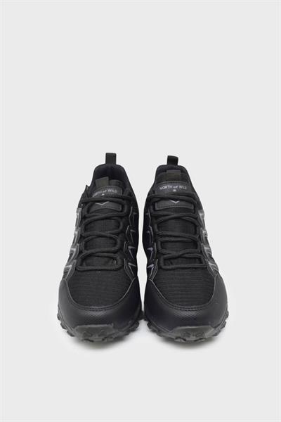 North Wild Raca Erkek Outdoor Bot Siyah EK2022-09