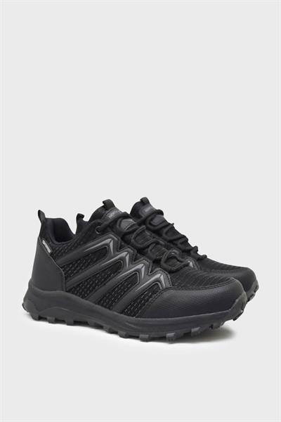 North Wild Raca Erkek Outdoor Bot Siyah EK2022-09